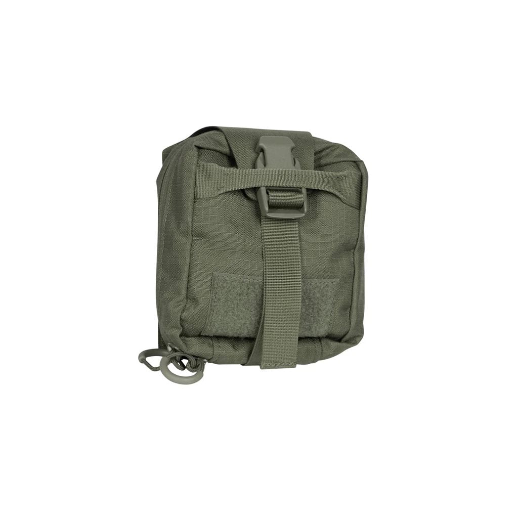 Botiquín Rip-Away Medical Small negro, compatibilidad MOLLE/PALS