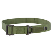 Cinturón RIGGER RB-001, cinturón de pantalón para descenso, ancho 46 mm, cierre velcro