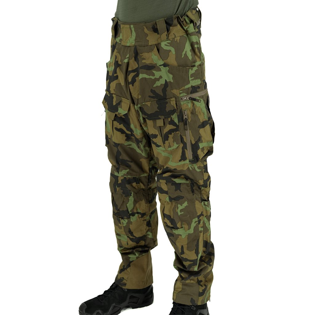 Pantalones tácticos RED DOT ONE APHA 2.0 vz.95 les