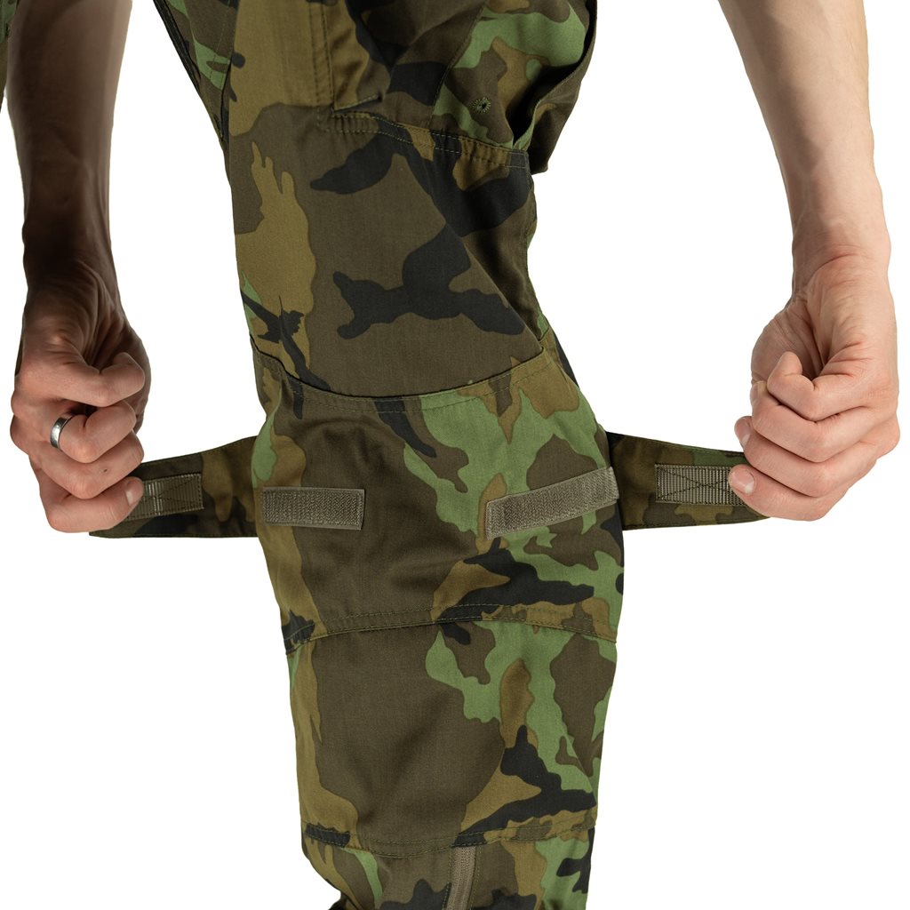 Pantalones tácticos RED DOT ONE APHA 2.0 vz.95 les