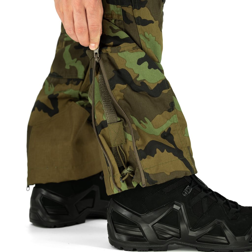 Pantalones tácticos RED DOT ONE APHA 2.0 vz.95 les