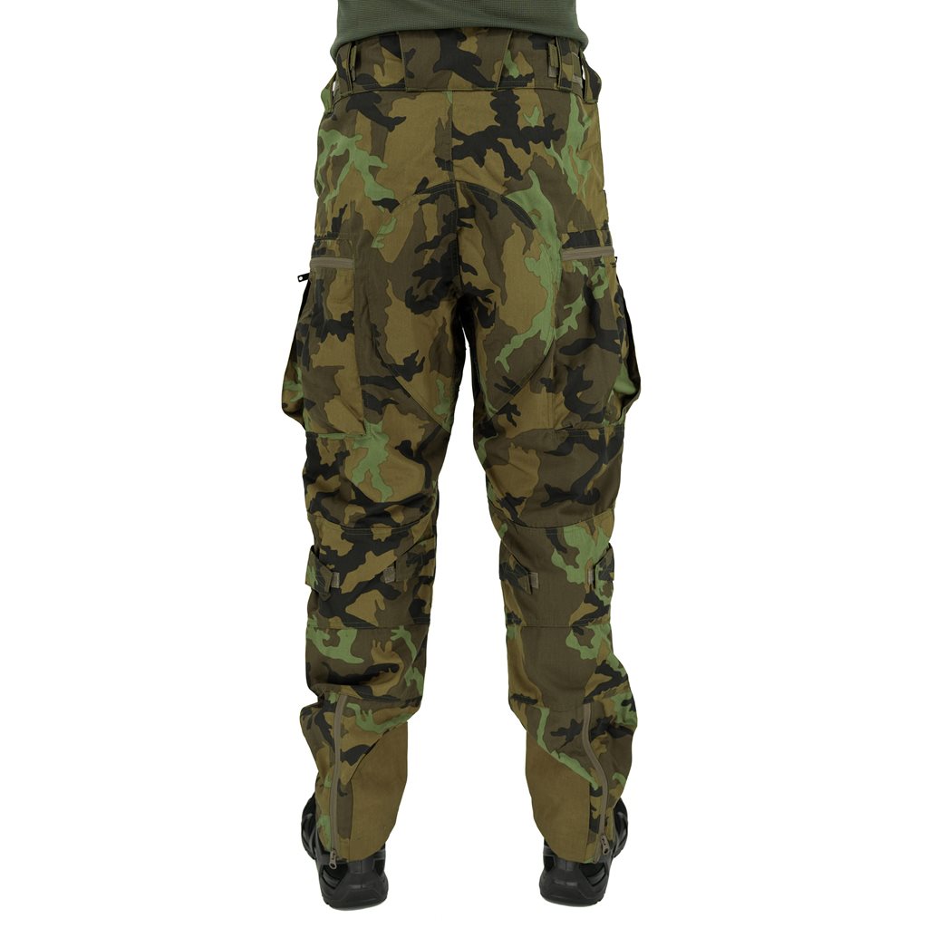 Pantalones tácticos RED DOT ONE APHA 2.0 vz.95 les