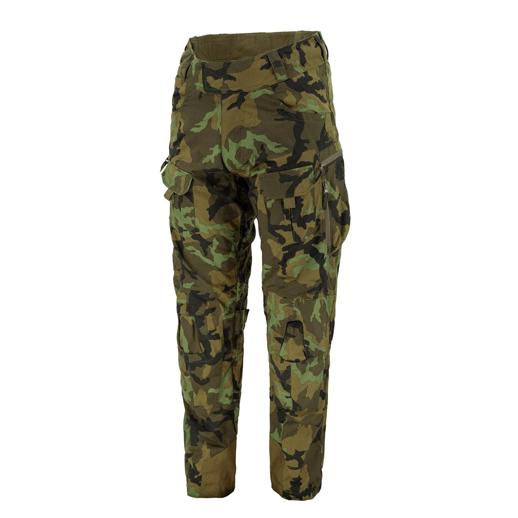 Pantalones tácticos RED DOT ONE APHA 2.0 vz.95 les