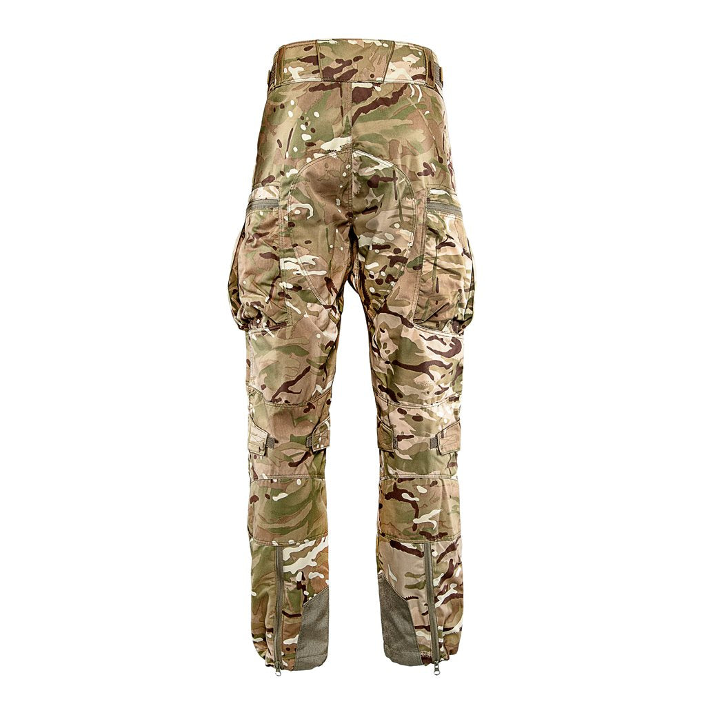 Pantalones tácticos RED DOT ONE ALPHA 2.0