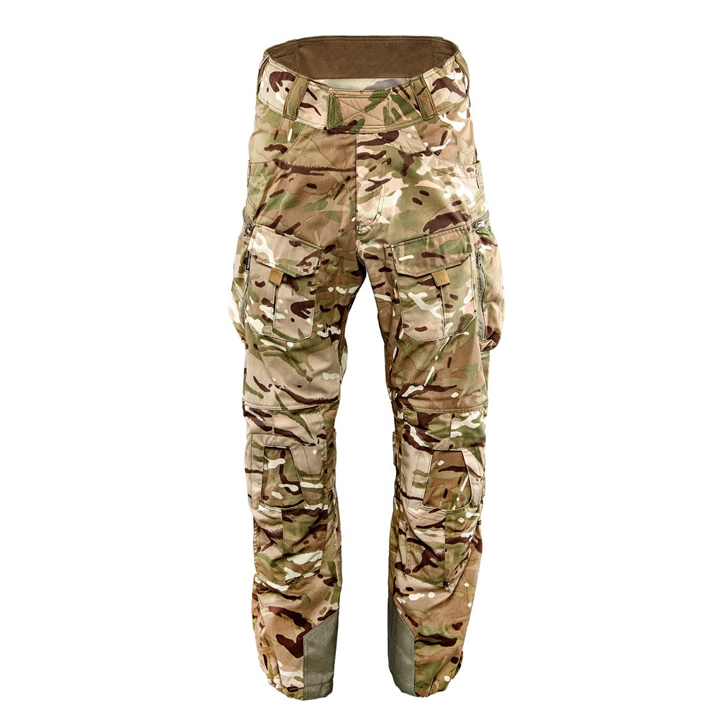 Pantalones tácticos RED DOT ONE ALPHA 2.0