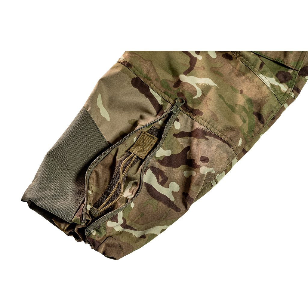 Pantalones tácticos RED DOT ONE ALPHA 2.0