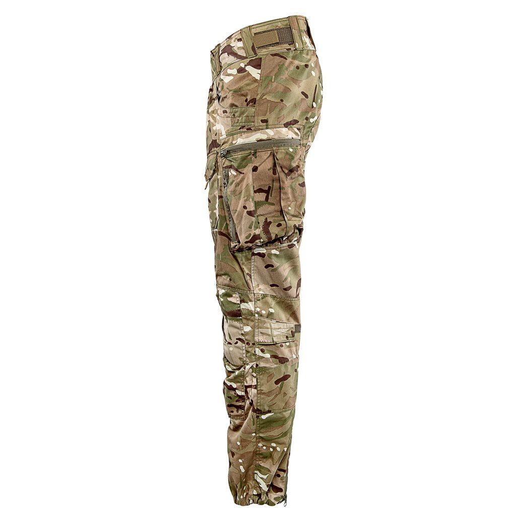 Pantalones tácticos RED DOT ONE ALPHA 2.0