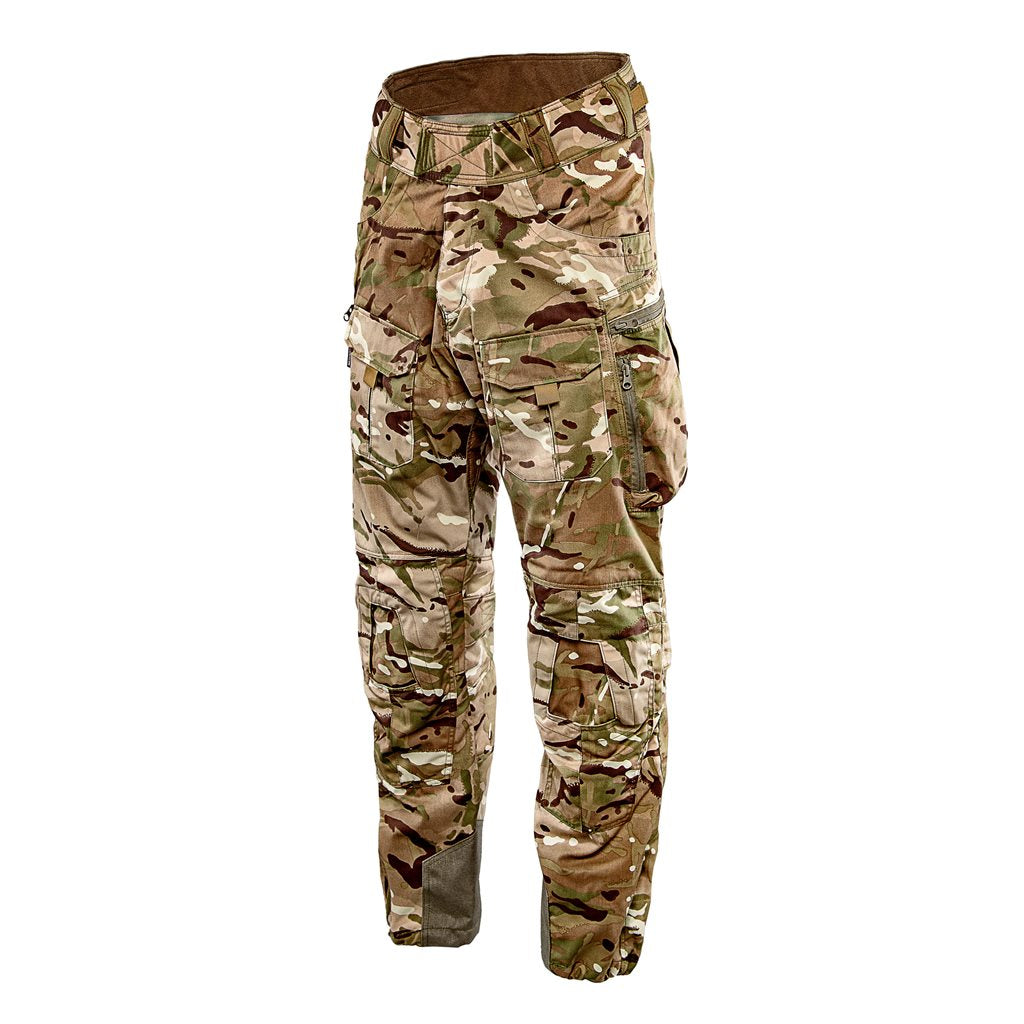 Pantalones tácticos RED DOT ONE ALPHA 2.0