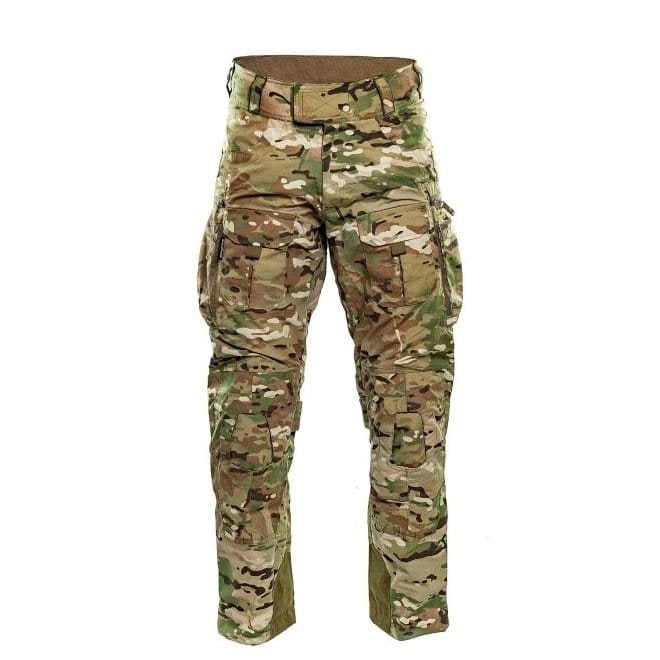 Pantalones tácticos RED DOT ONE ALPHA 2.0 RDOAPMUL