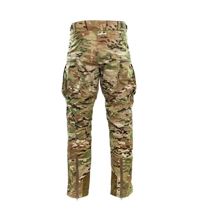 Pantalones tácticos RED DOT ONE ALPHA 2.0 RDOAPMUL