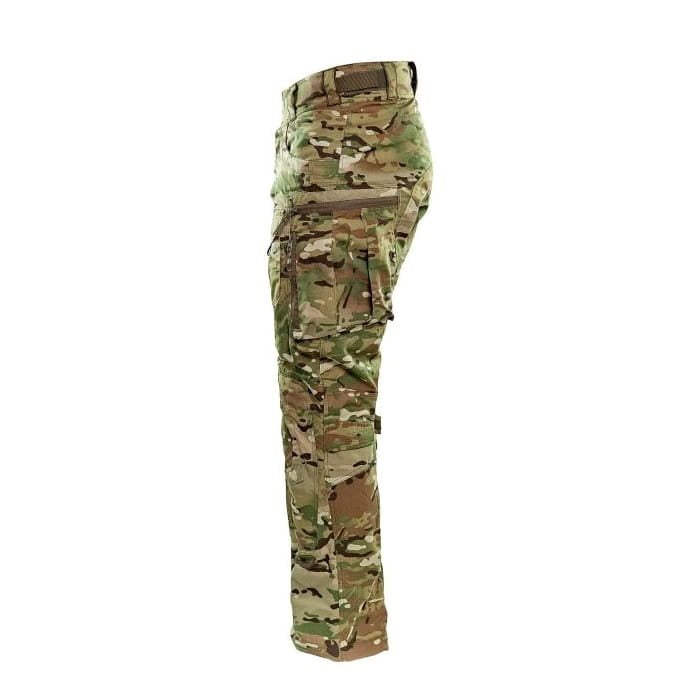 Pantalones tácticos RED DOT ONE ALPHA 2.0 RDOAPMUL