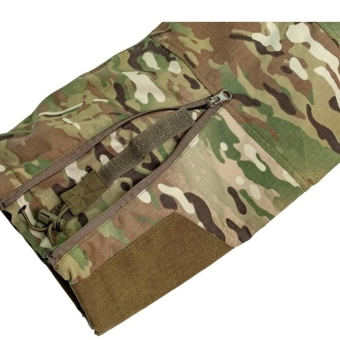 Pantalones tácticos RED DOT ONE ALPHA 2.0 RDOAPMUL