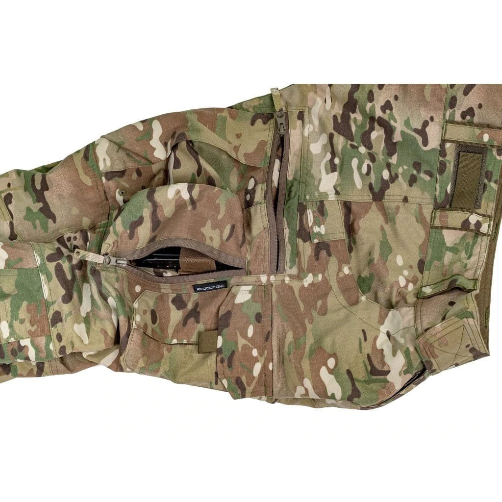 Pantalones tácticos RED DOT ONE ALPHA 2.0 RDOAPMUL