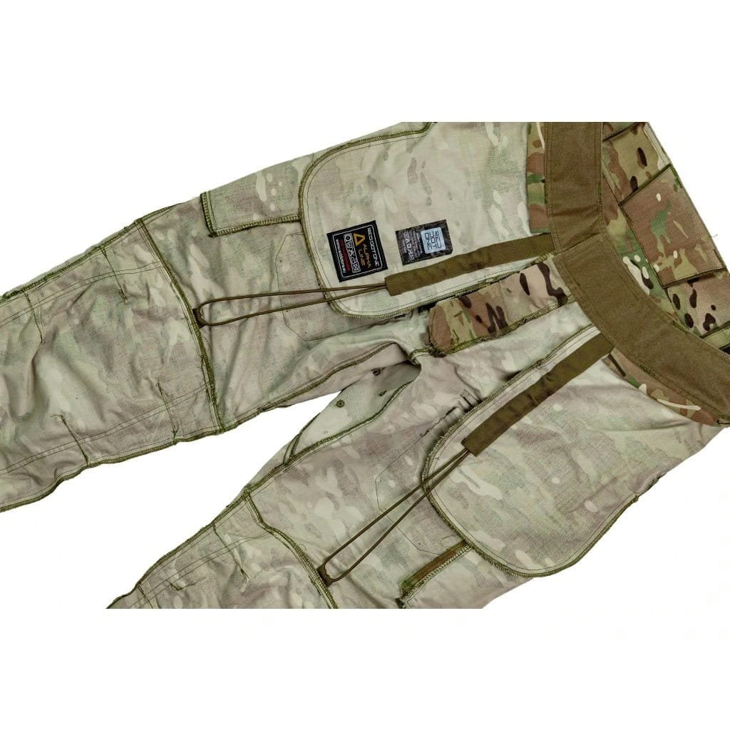 Pantalones tácticos RED DOT ONE ALPHA 2.0 RDOAPMUL
