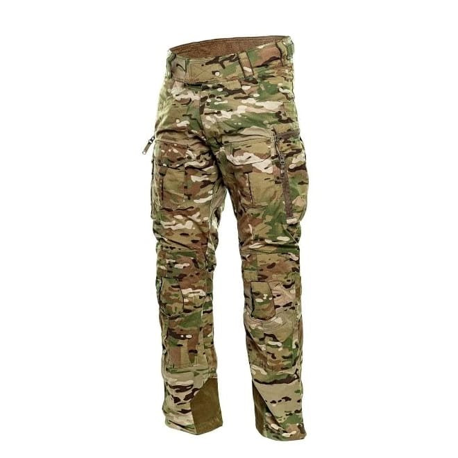 Pantalones tácticos RED DOT ONE ALPHA 2.0 RDOAPMUL