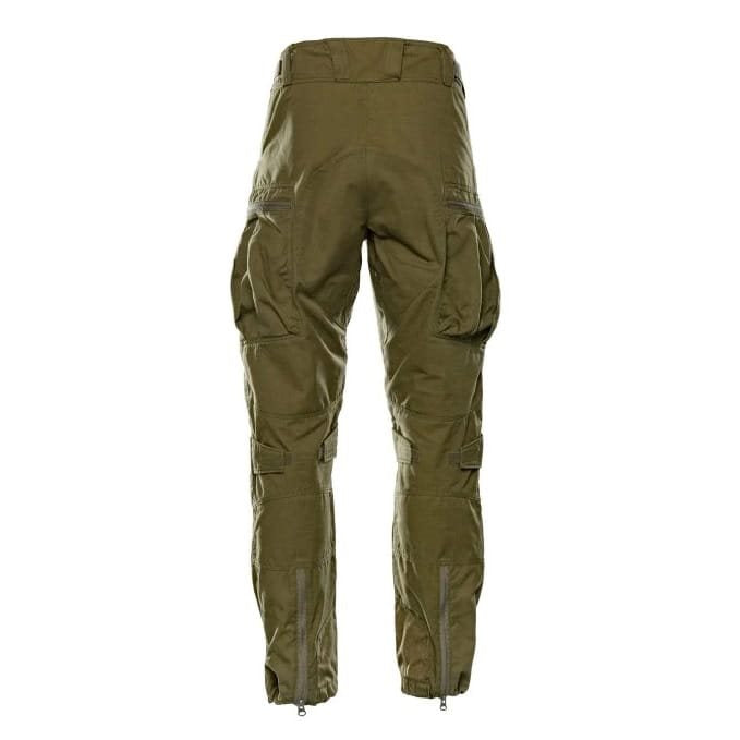 Pantalones tácticos RED DOT ONE ALPHA APHA 2.0 ZEENÉ