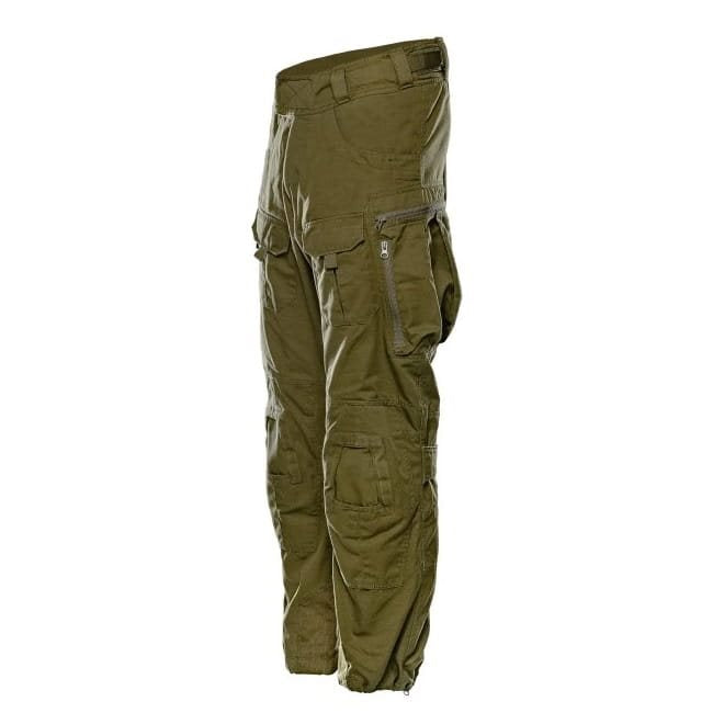 Pantalones tácticos RED DOT ONE ALPHA APHA 2.0 ZEENÉ