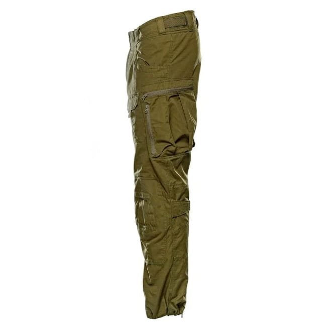 Pantalones tácticos RED DOT ONE ALPHA APHA 2.0 ZEENÉ