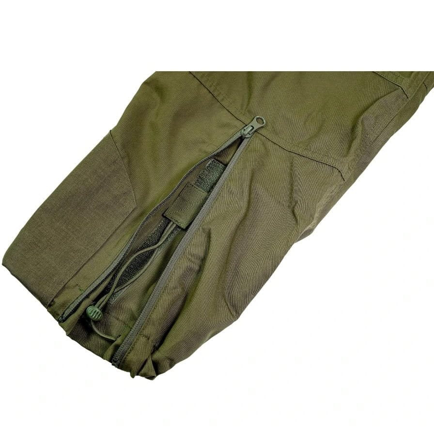 Pantalones tácticos RED DOT ONE ALPHA APHA 2.0 ZEENÉ