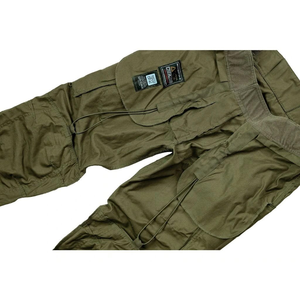 Pantalones tácticos RED DOT ONE ALPHA APHA 2.0 ZEENÉ