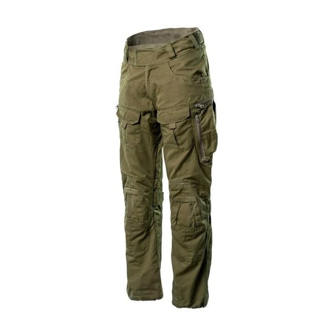 Pantalones tácticos RED DOT ONE ALPHA APHA 2.0 ZEENÉ