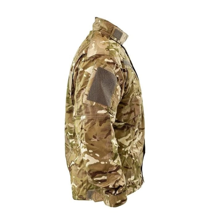 Blusa táctica RED DOT ONE ALPHA resistente y transpirable para operaciones militares y de seguridad