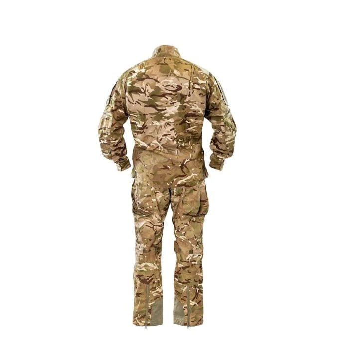 Blusa táctica RED DOT ONE ALPHA resistente y transpirable para operaciones militares y de seguridad