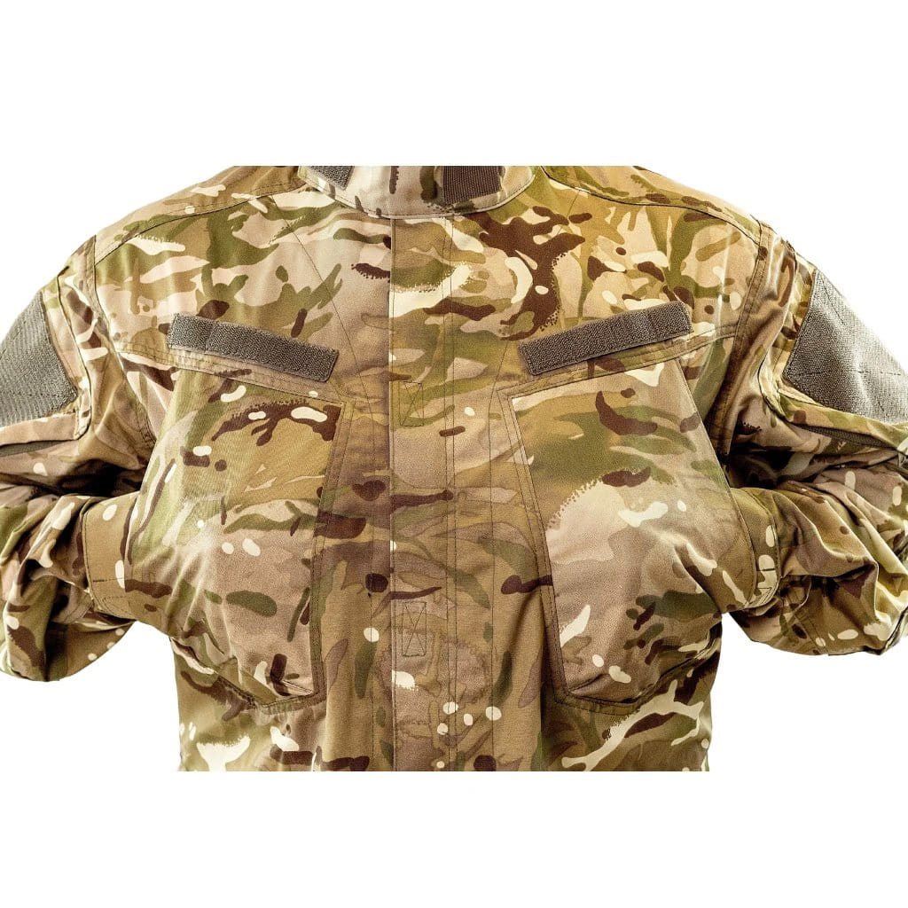Blusa táctica RED DOT ONE ALPHA resistente y transpirable para operaciones militares y de seguridad