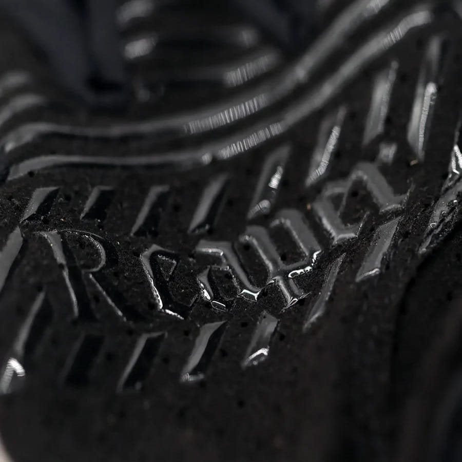 Guantes tácticos REAPER negros