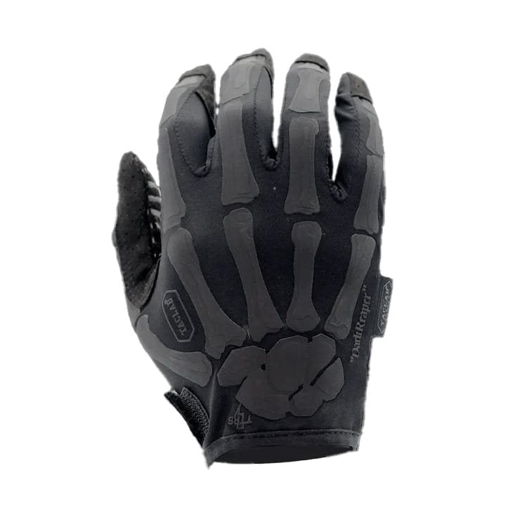 Guantes tácticos REAPER negros