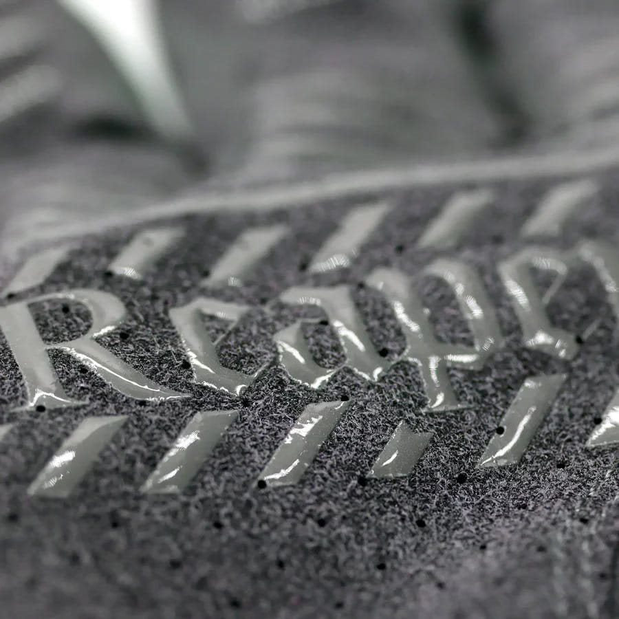 Guantes tácticos REAPER GHOST GRAY vista frontal