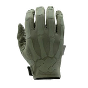 Guantes tácticos REAPER vista frontal