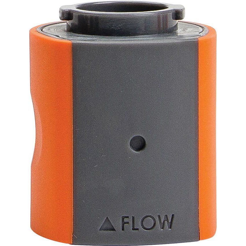 Filtro de repuesto MUV1 con fibra de carbón activo