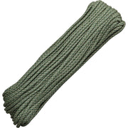 Cuerda paracord nylon 550 lb 4 mm 30 m Multicam