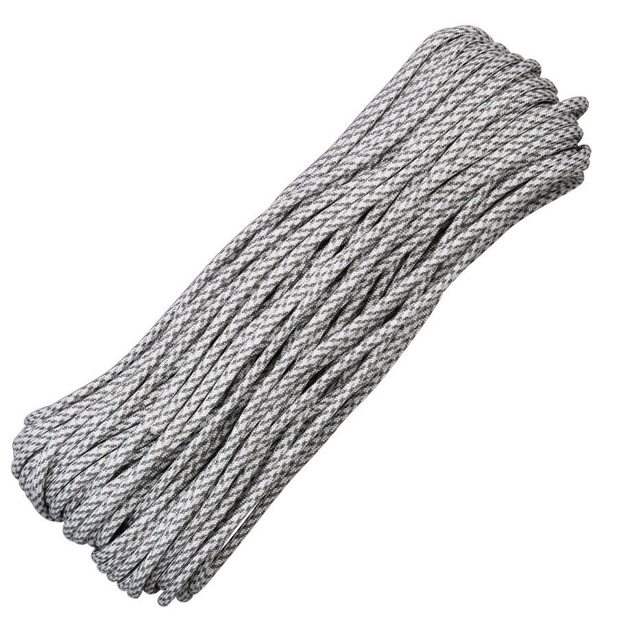 Paracord nylon 550LB ø 4 mm, 30 m, OKTOBERFEST