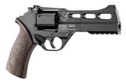 Revólver CO2 Rhino 50DS Black 4,5 mm