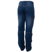 Pantalones vaqueros RINGO denim