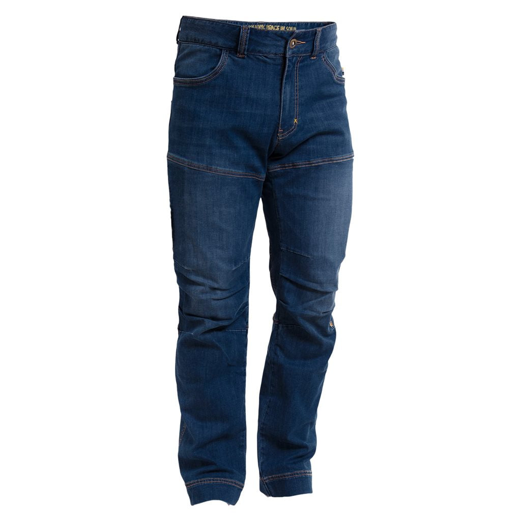 Pantalones vaqueros RINGO denim para hombre W-4548