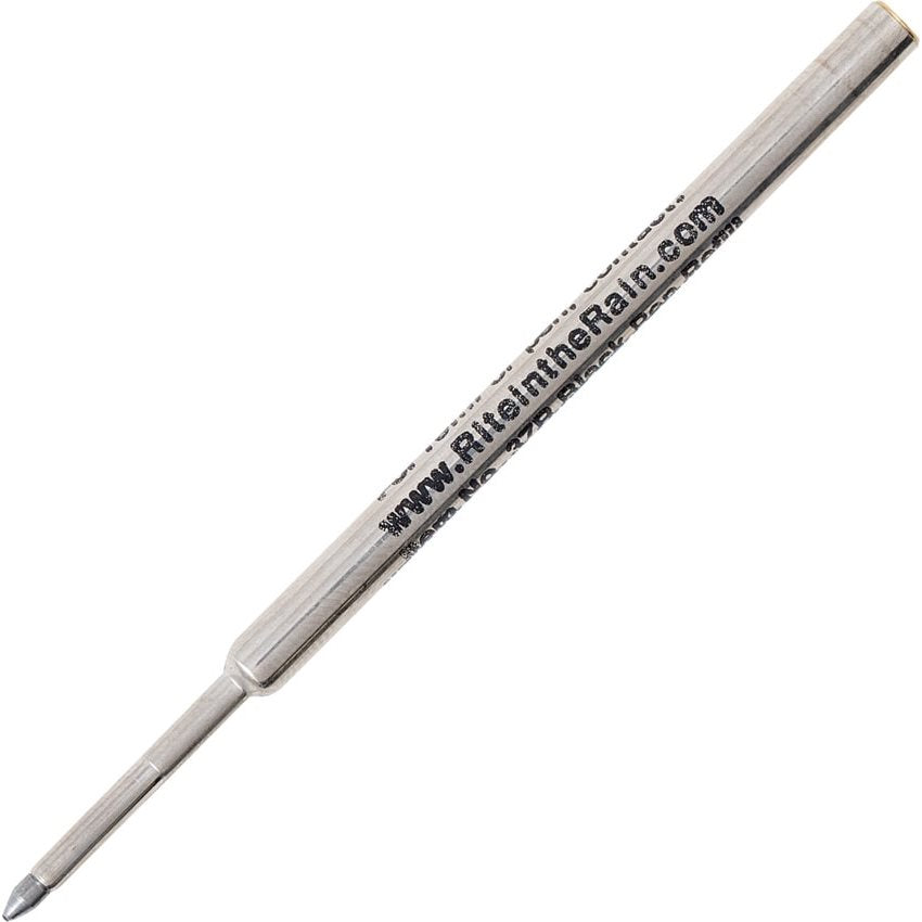 Recambio de tinta negra RITE IN THE RAIN resistente -30 a +120 °C