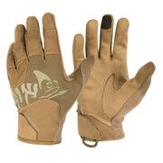 Guantes tácticos A ROUND COYOTE/ADAPTIVE GREEN, imagen del producto