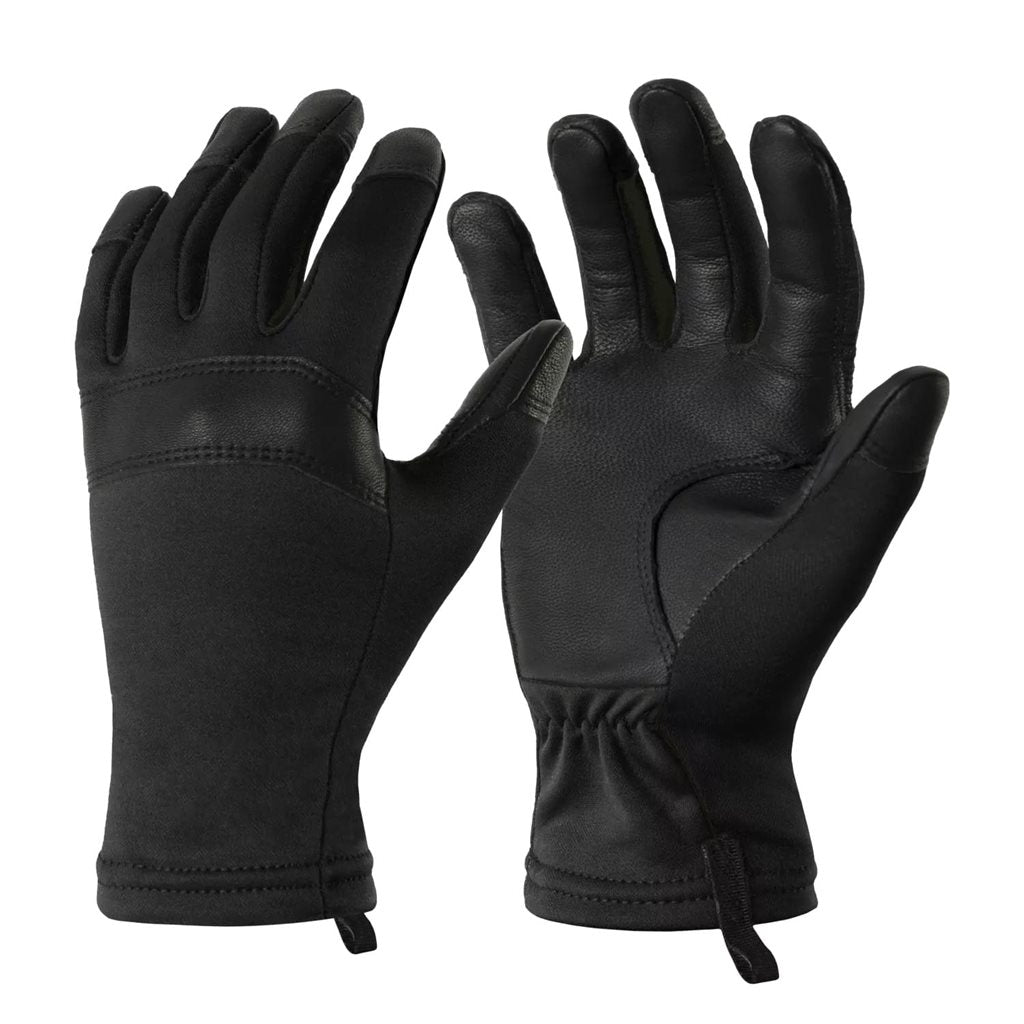 Guantes tácticos PATROL, vista del producto