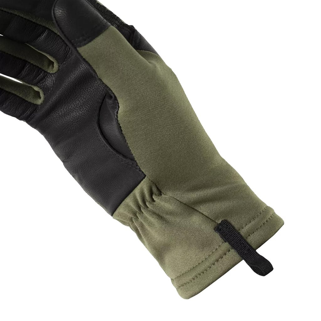 Guantes tácticos PATROL, vista del producto