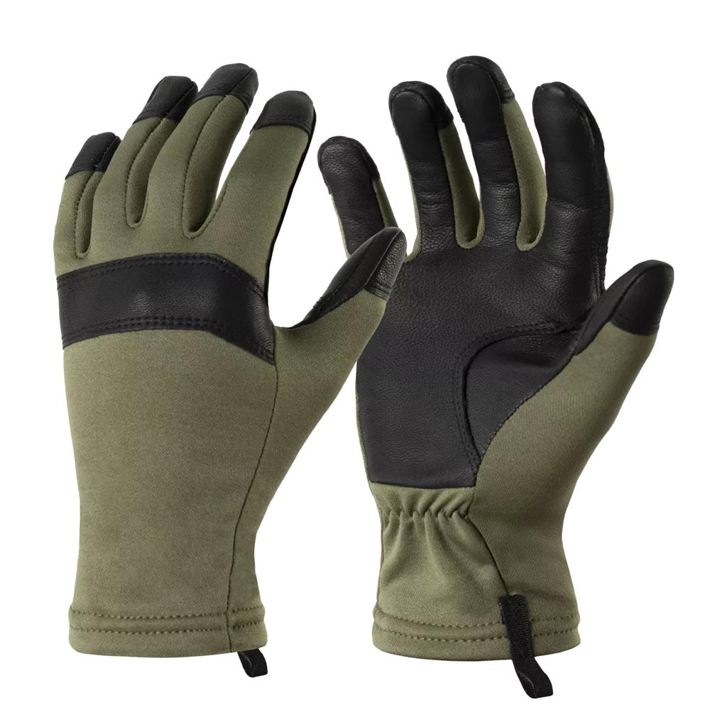 Guantes tácticos PATROL, vista del producto