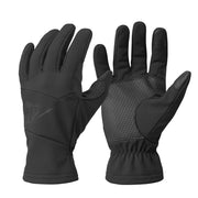 Guantes Lizard Grip Negros con palma antideslizante