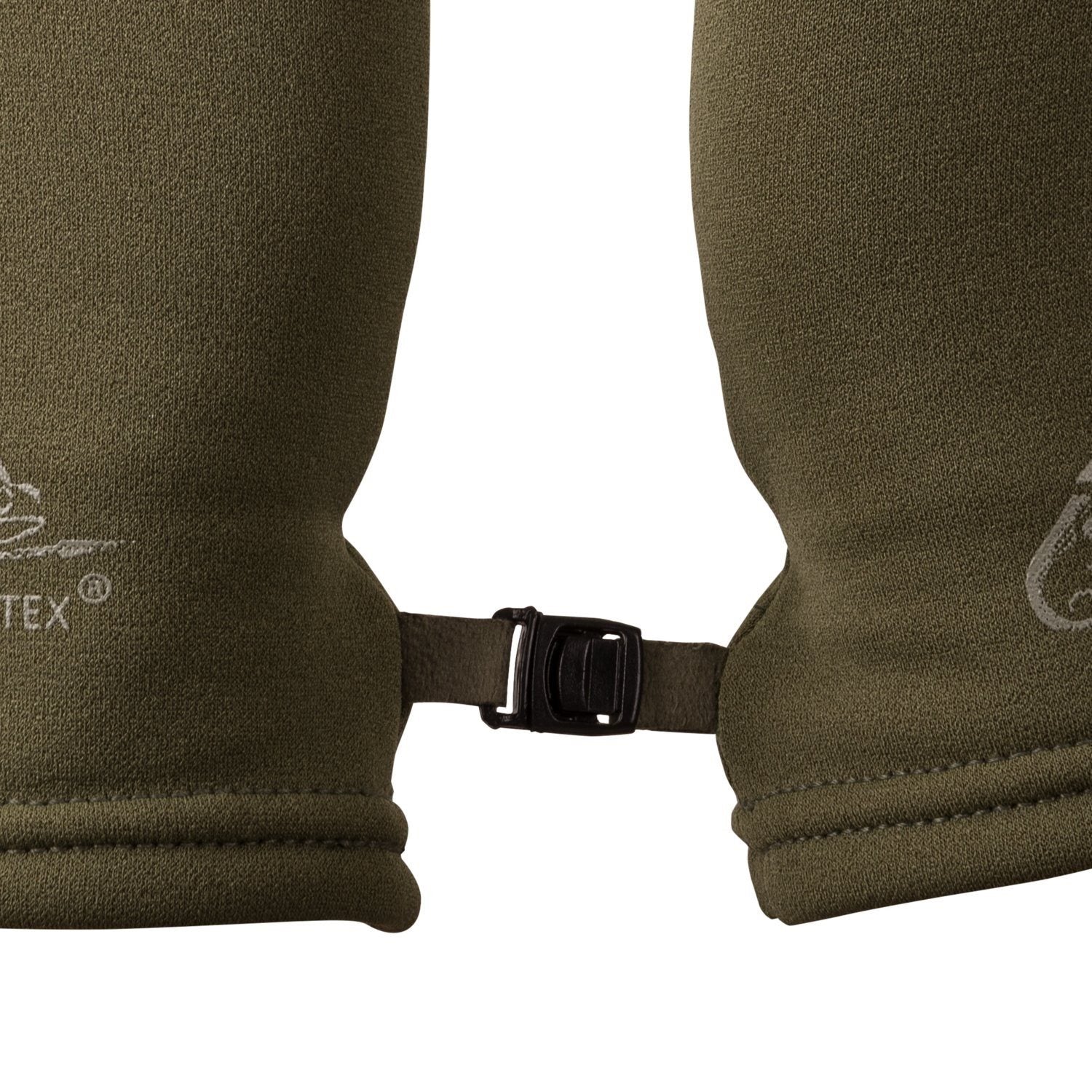 Imagen de los guantes TRACKER OUTBACK de HELIKON-TEX