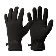 Guantes TREKKER OUTBACK negros de HELIKON-TEX