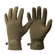 Imagen de los guantes TREKKER OUTBACK en la foto del producto