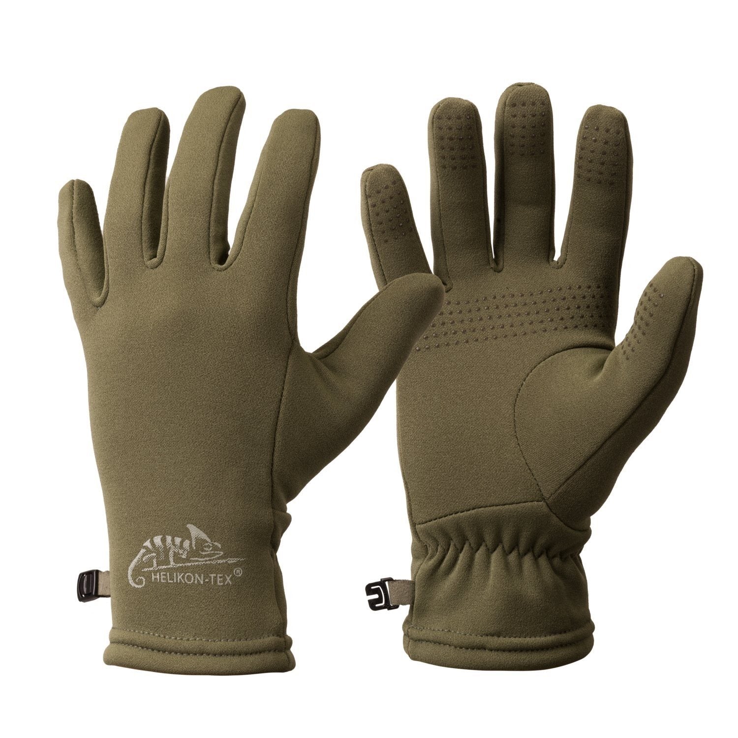 Imagen de los guantes TREKKER OUTBACK en la foto del producto