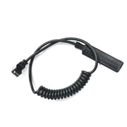 Interruptor de presión para linternas SPERAS EST MAX PLUS E21