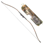 Youth Robin Hood Recurve Bow 30-35 lbs Camouflage